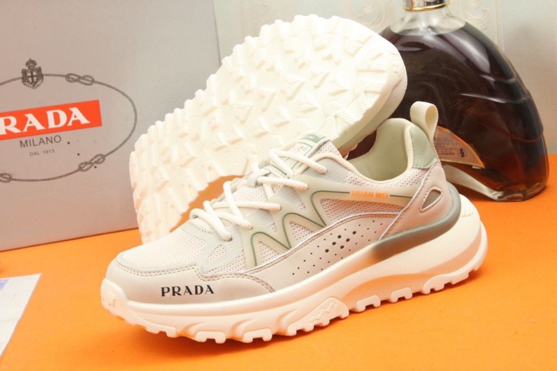 Prada Casual Shoes